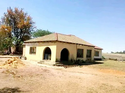 Farm For Sale in Pretoria - Ji4q.webp