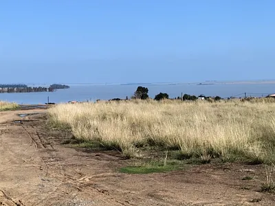 Vacant Land For Sale in Oranjeville - 4PnD.webp