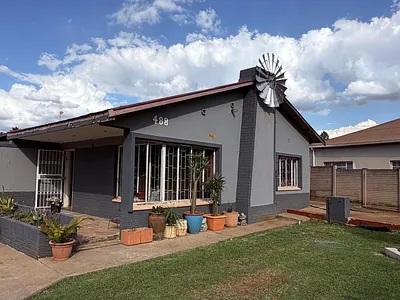 3 Bedroom House For Sale in Pretoria - uT8G.webp