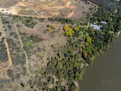 Vacant Land For Sale in Vanderbijlpark - p2xc.webp