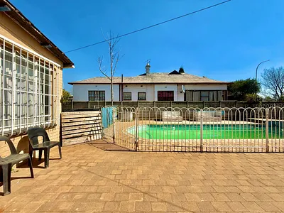 3 Bedroom House For Sale in Brakpan - 91Yu.webp