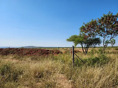 Vacant Land For Sale in Polokwane - cap1.webp