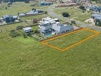 Vacant Land For Sale in Heidelberg - AsaK.webp