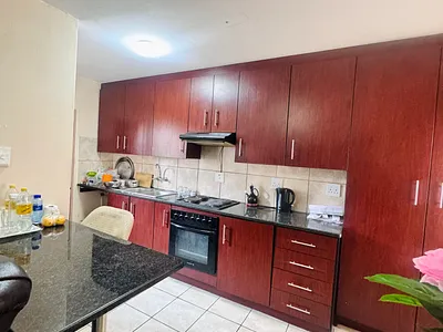3 Bedroom Apartment For Sale in Witbank - qk7Q.webp