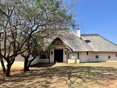 Farm For Sale in Bela Bela - CTcU.webp