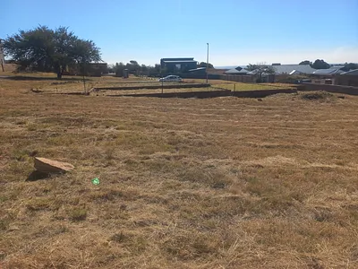 Vacant Land For Sale in Heidelberg - Upkp.webp