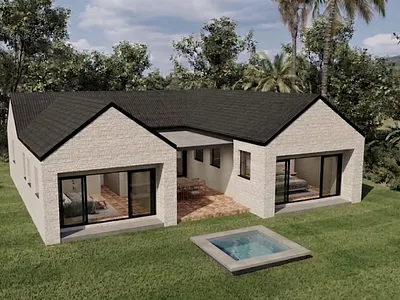 3 Bedroom House For Sale in Ballito - HEQA.webp