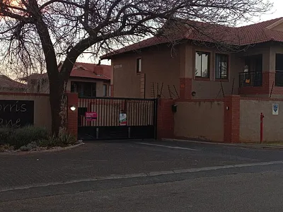 1 Bedroom Apartment To Rent in Brakpan - 1WY8.webp