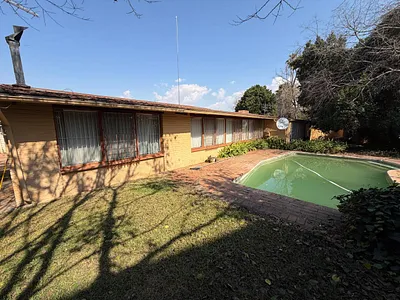 4 Bedroom House For Sale in Polokwane - gslJ.webp