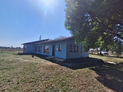 Farm For Sale in Vanderbijlpark - gTYa.webp