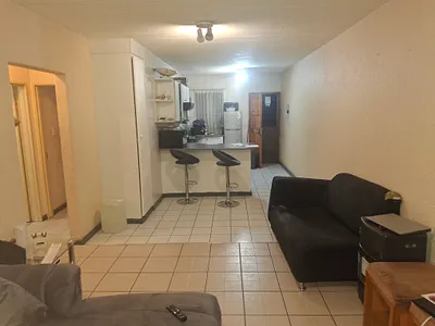 2 Bedroom Apartment For Sale in Midrand - img