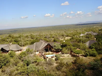 Farm For Sale in Bela Bela - gXVb.webp