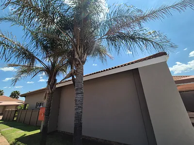 4 Bedroom House For Sale in Sasolburg - img