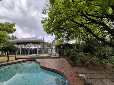4 Bedroom House For Sale in Vanderbijlpark - NPr3.webp