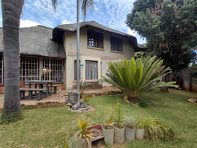 3 Bedroom House For Sale in Polokwane - vqnQ.webp