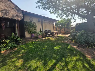 3 Bedroom House For Sale in Vanderbijlpark - 0bCq.webp