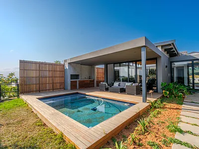 4 Bedroom House For Sale in Ballito - dtt0.webp