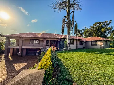 4 Bedroom House For Sale in Empangeni - ZZgb.webp