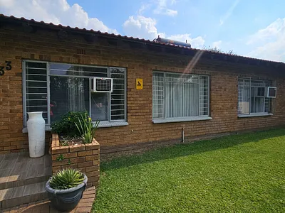 4 Bedroom House To Rent in Sasolburg - tElw.webp