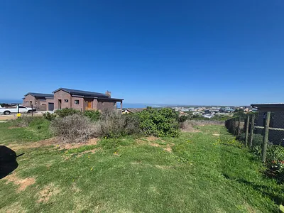 Vacant Land For Sale in Mossel Bay - img
