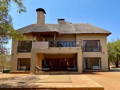 4 Bedroom House For Sale in Bela Bela - CjAq.webp