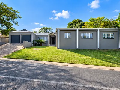 3 Bedroom House For Sale in Pretoria - Rta1.webp