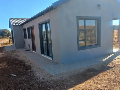 3 Bedroom House For Sale in Bloemfontein - zS5e.webp