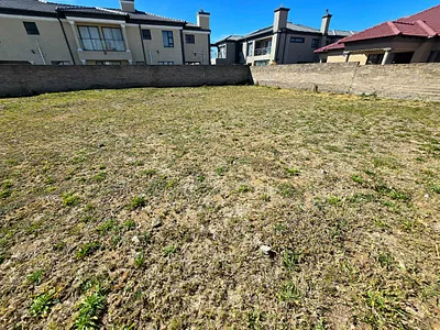 Vacant Land For Sale in Risiville, Vereeniging - PrU6.webp