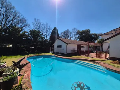 4 Bedroom House For Sale in Parys - J1V6.webp