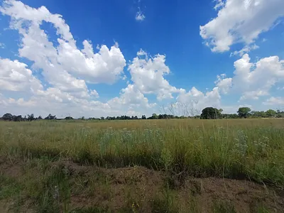 Vacant Land For Sale in Sasolburg - SoZd.webp