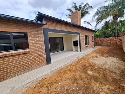 3 Bedroom House For Sale in Pretoria - X34H.webp