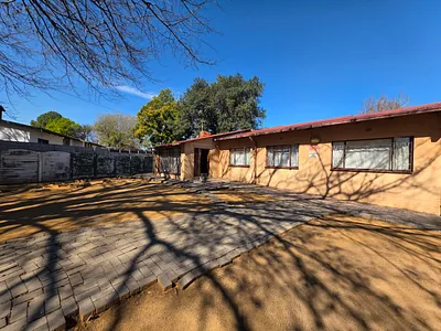 3 Bedroom House For Sale in Sasolburg - qTcT.webp