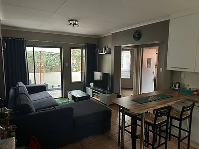 2 Bedroom Apartment For Sale in Randburg - img