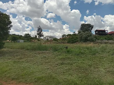 Vacant Land For Sale in Vanderbijlpark - 746S.webp
