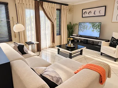 2 Bedroom Townhouse For Sale in Centurion - img