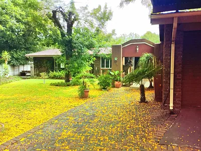 4 Bedroom House For Sale in Sasolburg - vGRe.webp
