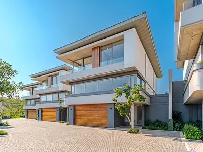 4 Bedroom Townhouse For Sale in Ballito - BQDY.webp
