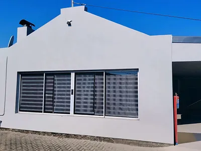 3 Bedroom Townhouse For Sale in Sasolburg - sJU1.webp