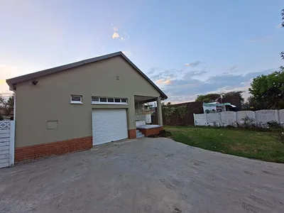 3 Bedroom House To Rent in Edenvale - FQwP.webp