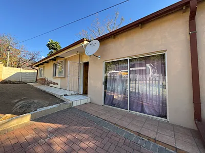 3 Bedroom House For Sale in Barberton - 9uQD.webp