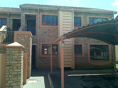 2 Bedroom Townhouse To Rent in Sasolburg - img