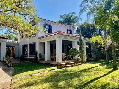 5 Bedroom House For Sale in Bela Bela - q4bL.webp