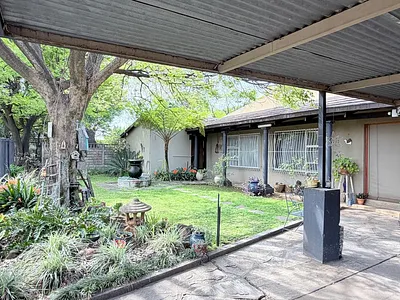4 Bedroom House For Sale in Pretoria - woP8.webp