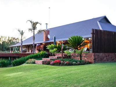 Farm For Sale in Vanderbijlpark - sKDK.webp