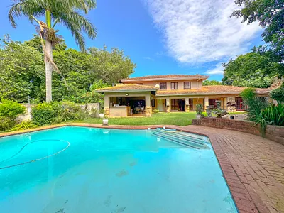 5 Bedroom House For Sale in Empangeni - 1KRg.webp