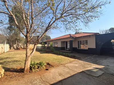 3 Bedroom House For Sale in Meyerton - NExH.webp