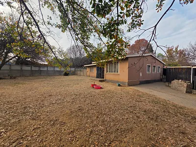 4 Bedroom House For Sale in Sasolburg - mHSX.webp