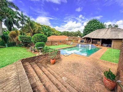 5 Bedroom House For Sale in Empangeni - QZlB.webp