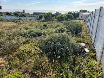 Vacant Land For Sale in Jeffreys Bay - oWpa.webp