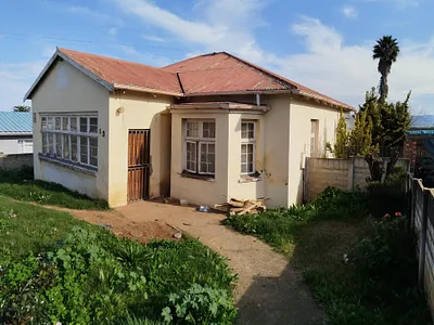 3 Bedroom House For Sale in Uitenhage - Nfox.webp